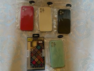 Fondi iPhone Jemonvit (11 Pro, 13 Pro, 14 Pro)