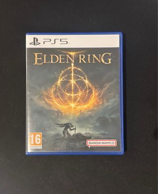 Elden Ring PS5