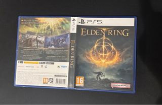 Elden Ring PS5