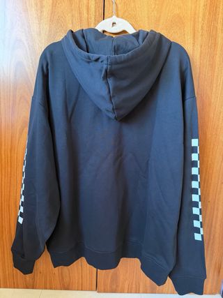 Sudadera Vans