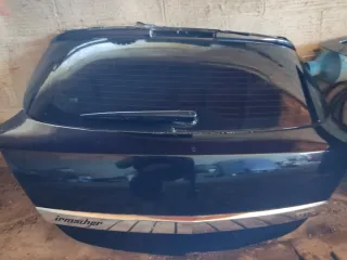 Portón Opel Astra H 3 Puertas