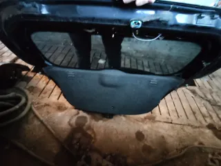 Portón Opel Astra H 3 Puertas