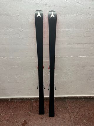 Sci Atomic REDS G9 145 cm