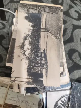 Lote 100 Postales España + 5 Regalo