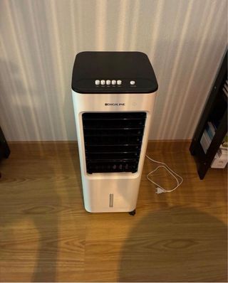 Climatizador Digiline Airc85 3en1