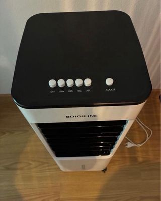 Climatizador Digiline Airc85 3en1