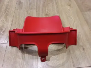 Baby Set Stokke Tripp Trapp Rojo