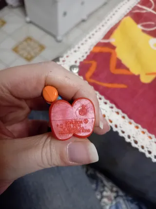 Casa dei Puffi della Schleich anni 80 + 19 puffi