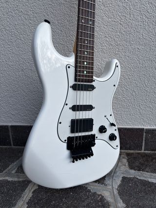 Chitarra Jackson Adrian Smith SDX + upgrade