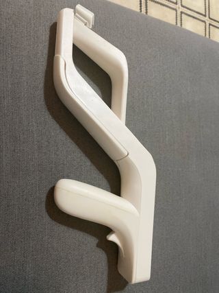 Pistola Wii Nintendo