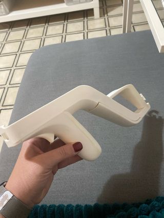 Pistola Wii Nintendo