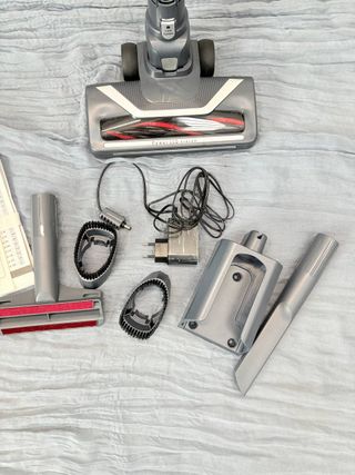 Rowenta XPert 6.60 Aspiradora Escoba