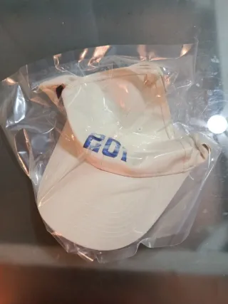 Gorra Manuel Turizo.