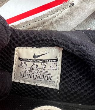 Nike Air Tech Challenge Huarache 42