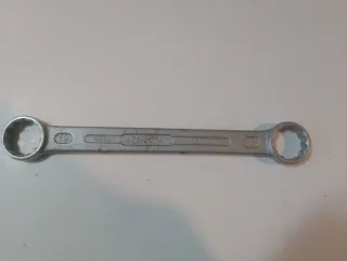 Llave Bellota 18-19mm