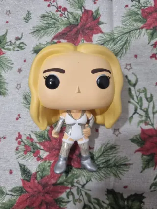 Funko Pop Ana Mena + Caja
