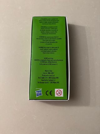 Subbuteo 2018 - Olanda 1974