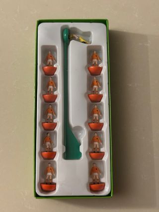 Subbuteo 2018 - Olanda 1974