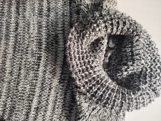 Jersey cuello alto Fórmula Joven