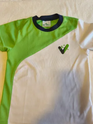 Uniforme escolar Vedruna