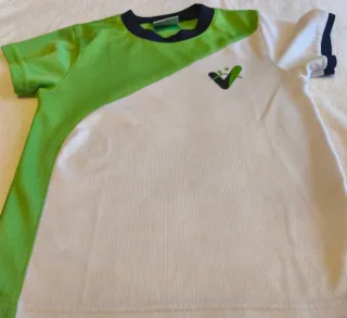 Uniforme escolar Vedruna