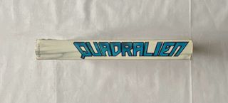 QUADRALIEN  COMMODORE