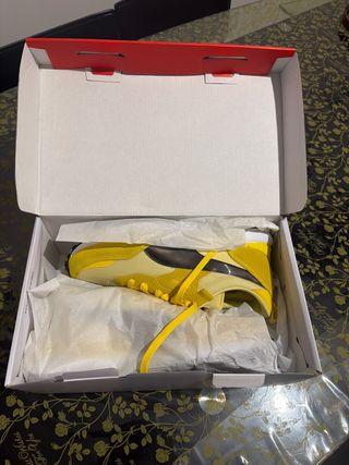 Zapatillas Puma Pokémon Talla 43