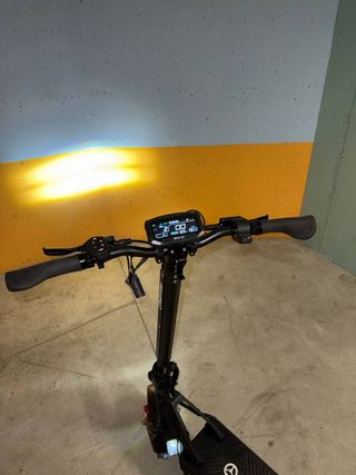 Patinete Eléctrico MOBYGUM Storm