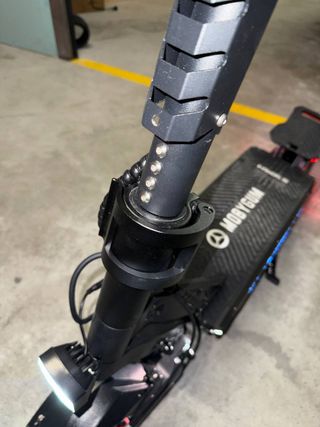 Patinete Eléctrico MOBYGUM Storm