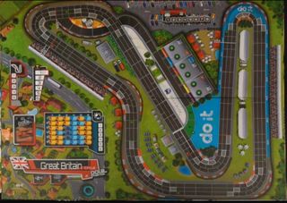 Pole Position Big Box - Gioco di strategia