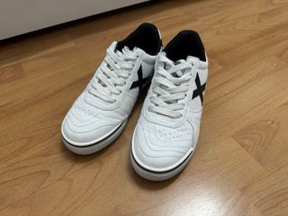 Zapatillas Munich G3 niño talla 38 Blancas