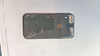 iPhone XR 128GB Negro - Batería 80%