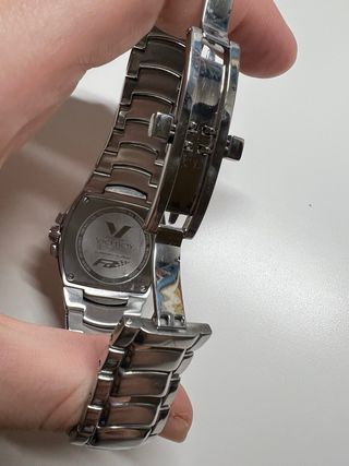 Reloj Viceroy Fernando Alonso