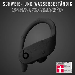 Beats by Dr. Dre Powerbeats Pro, auricolari totali