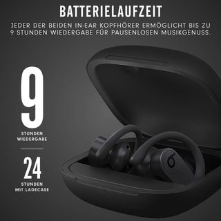 Beats by Dr. Dre Powerbeats Pro, auricolari totali
