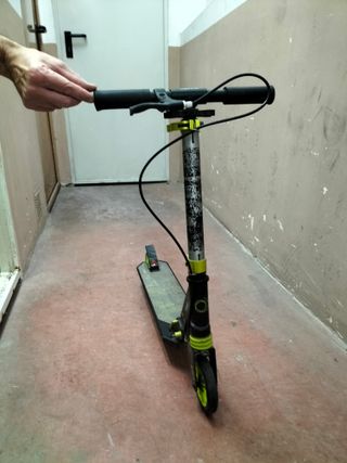 Patinete infantil Oxelo