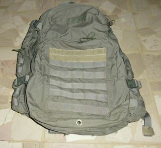 CamelBak BFM Motherlode Verde Foliage