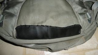 CamelBak BFM Motherlode Verde Foliage