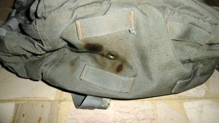 CamelBak BFM Motherlode Verde Foliage