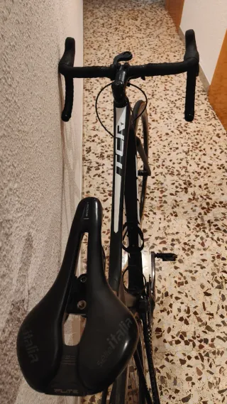 Bicicleta Giant TCR Advanced Pro