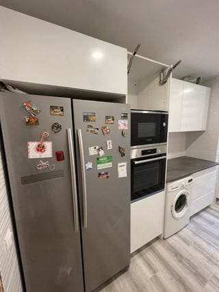 Montaje de muebles y reformas a buen precio