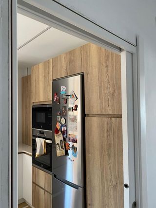 Montaje de muebles y reformas a buen precio