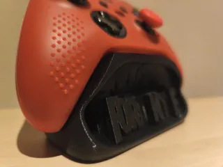 Soporte Mando Xbox Fortnite Negro