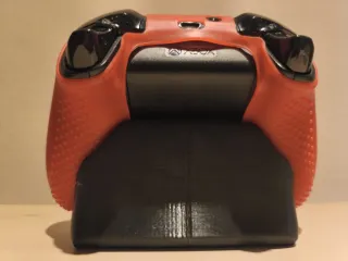 Soporte Mando Xbox Fortnite Negro