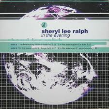 Vinilo Sheryl Lee Ralph - In The Evening