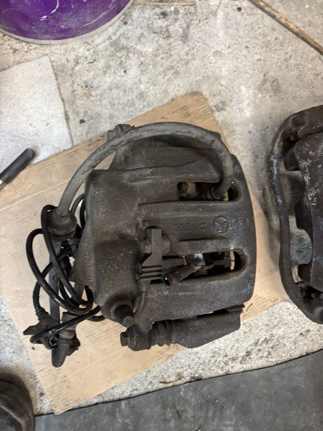 Pinzas Freno Mercedes Vito Viano W639