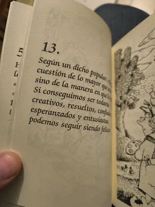 Vivir una jubilación feliz