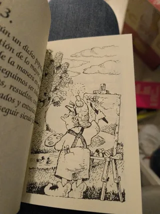 Vivir una jubilación feliz