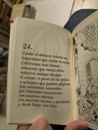 Vivir una jubilación feliz