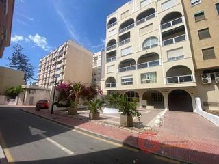 Piso en venta en Almuñecar en Almuñécar